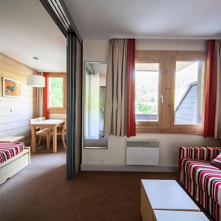 Residence Plagne Lauze - Maeva Home La Plagne Habitación foto