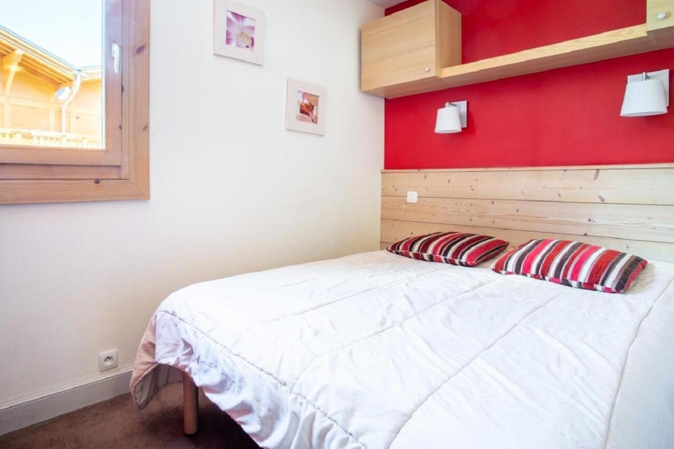 Residence Plagne Lauze - Maeva Home La Plagne Habitación foto